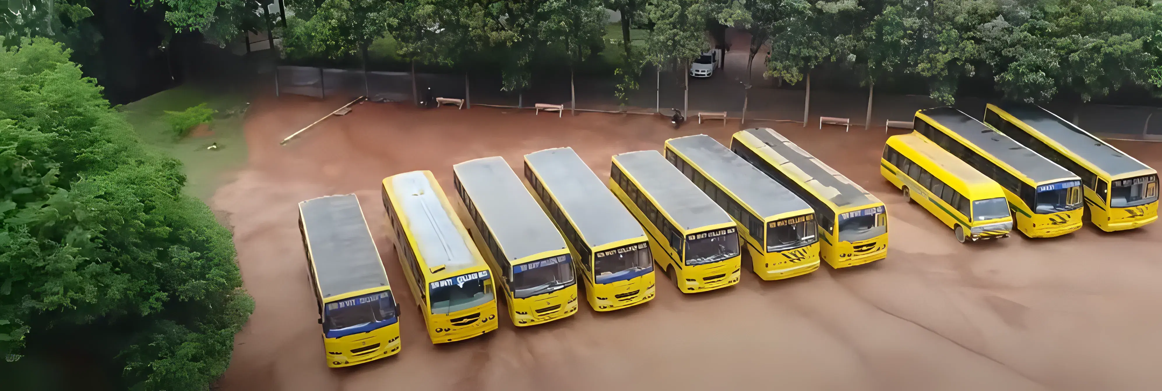 Visvesvaraya Institute of Advanced Technology Muddenahalli Bangalore Facilities photo 1